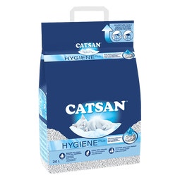 CATSAN™ HYGIENE Plus image